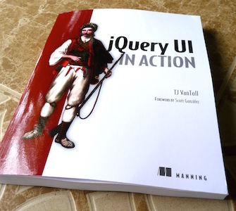 jQuery UI in Action—the physical book