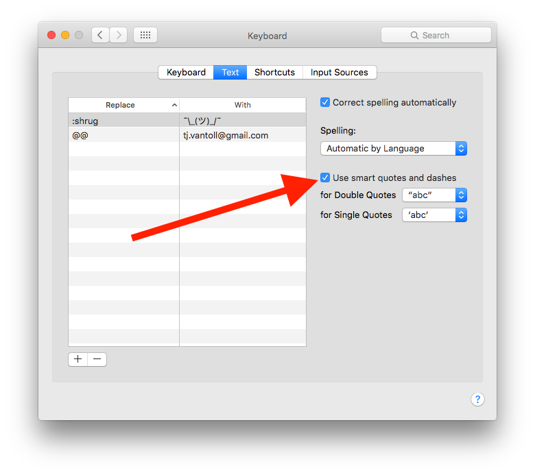 How to type an em dash in Windows and macOS